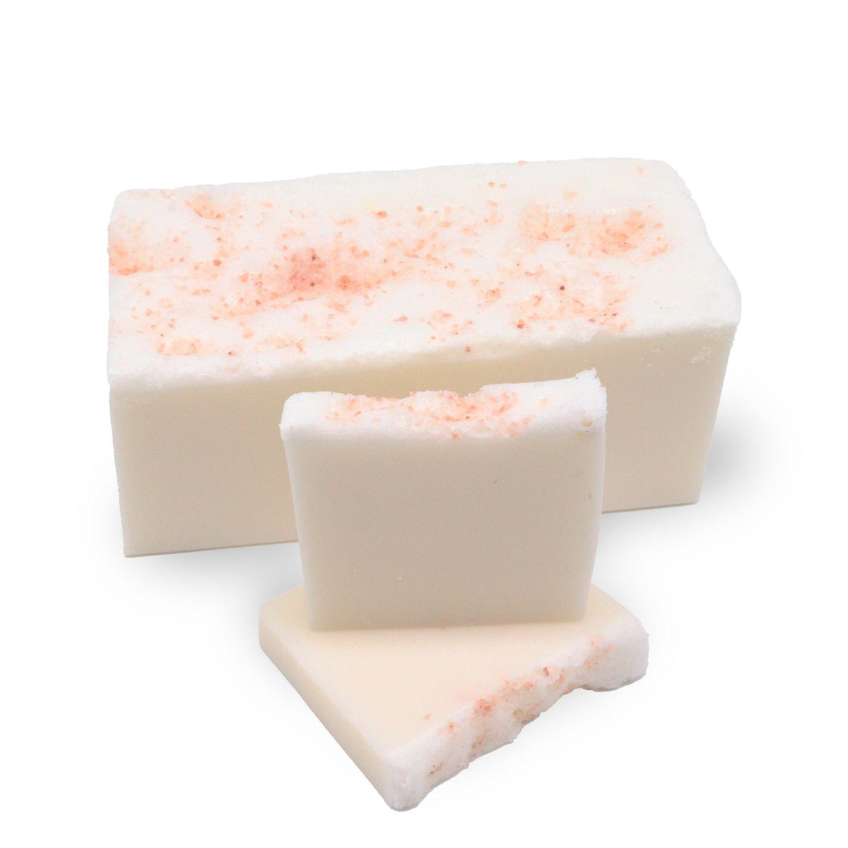 Himalayan Cava Soap Bars – Pack of 13 | Pink Salt Glycerine Soap