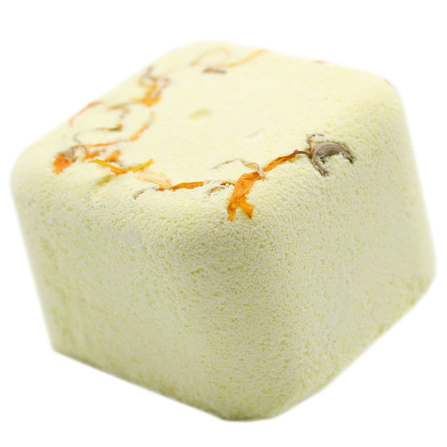 5x Aromatherapy Shower Steamers 80g - Focus Booster