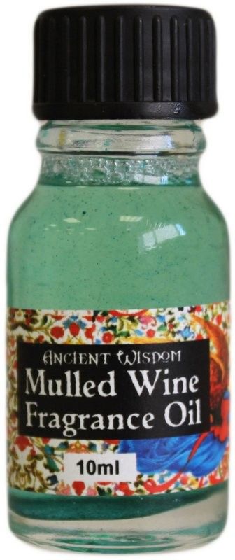 10ml Mulled Wine