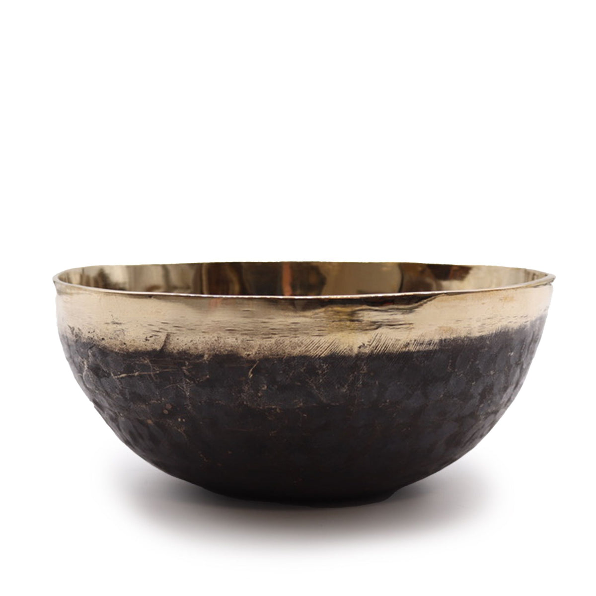 Extra-Large Chaken Handmade Singing Bowl – 21cm