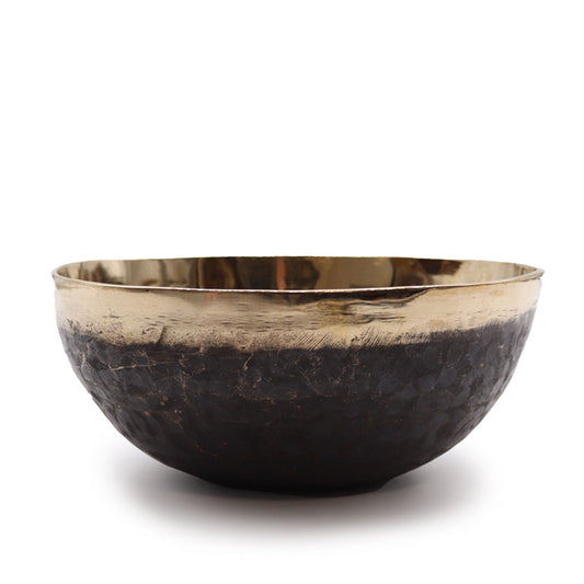 Extra-Large Chaken Handmade Singing Bowl – 21cm