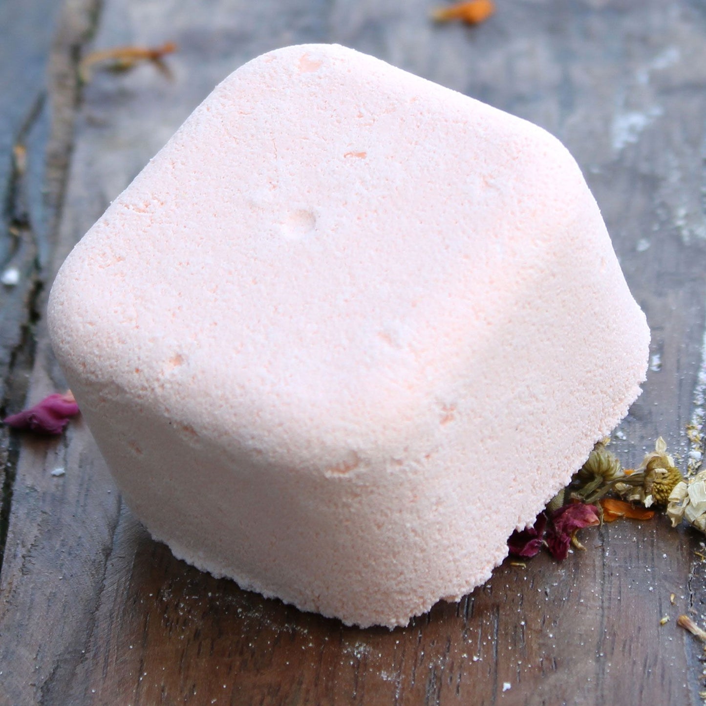 5x Aromatherapy Shower Steamers 80g - Revitalise