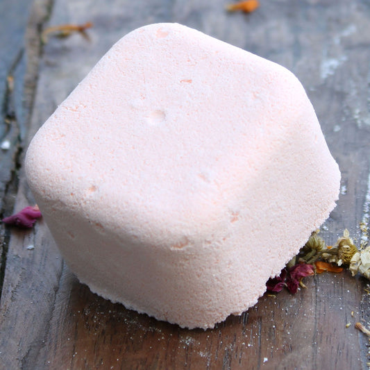 5x Aromatherapy Shower Steamers 80g - Revitalise