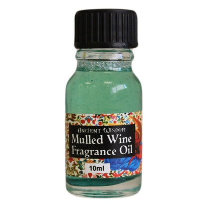 10ml Mulled Wine