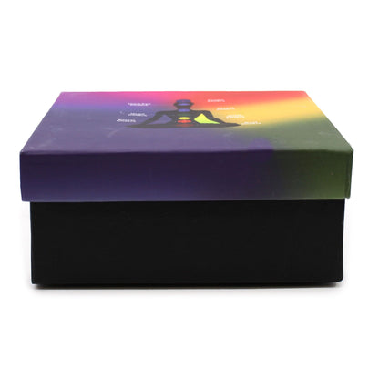 Large Buddha Singing Bowl Gift Set – 14cm C♯5
