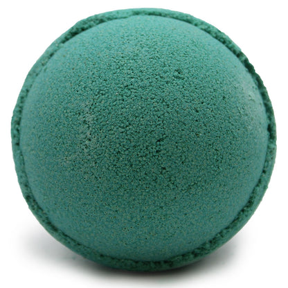Pine Bath Bombs