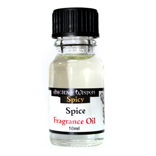 10ml Spice Fragrance Oil