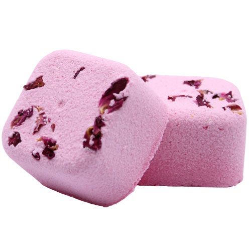 5x Aromatherapy Shower Steamers 80g - Steamy Shower 
