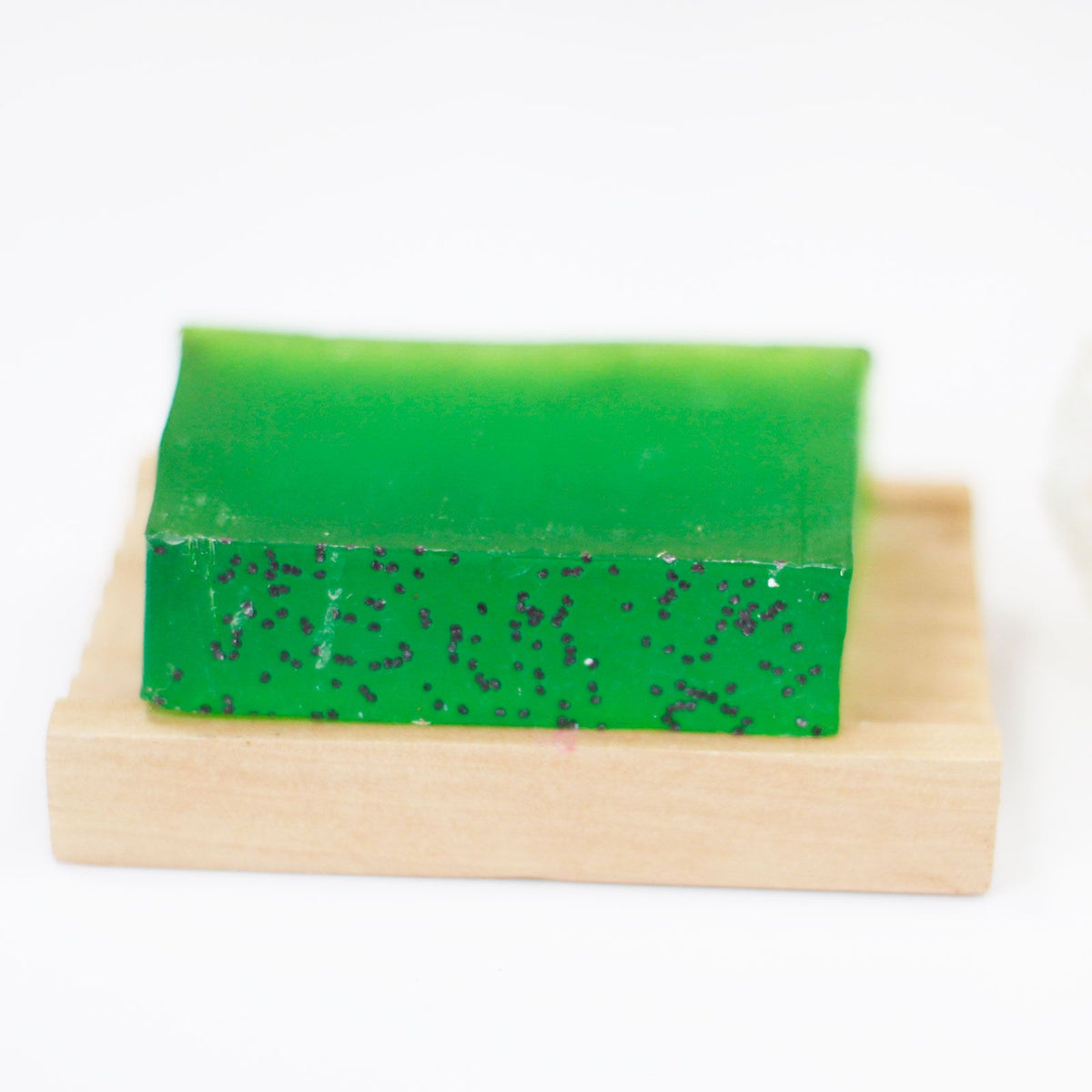 Tea Tree & Fresh Mint Soap Bars – Pack of 13 | Exfoliating Soap