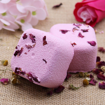 5x Aromatherapy Shower Steamers 80g - Steamy Shower 