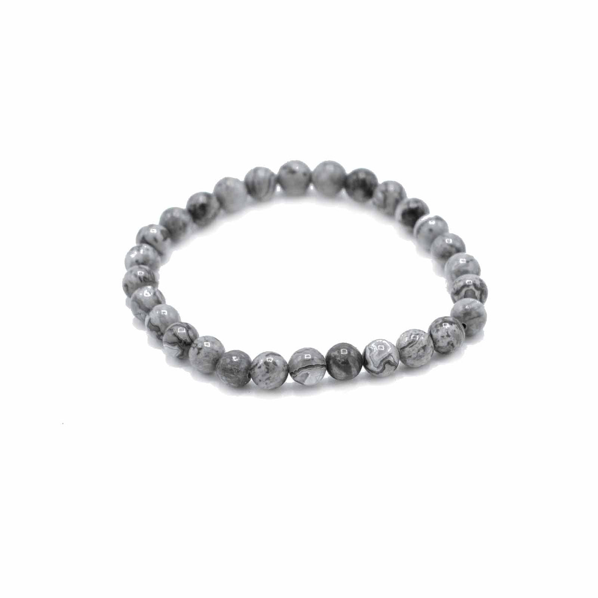 Map Stone Manifestation Bracelet – Prosperity