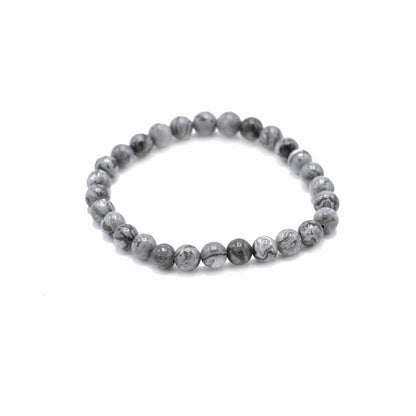 Map Stone Manifestation Bracelet – Prosperity