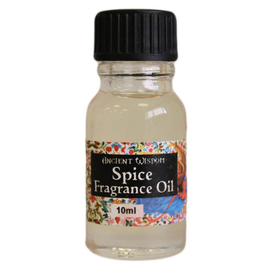 10ml Xmas Spice Fragrance Oil