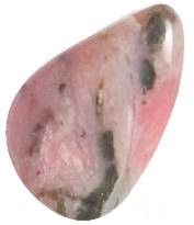 Peruvian Opal Tumble Stones – Pack of 24 | Natural Polished Crystals