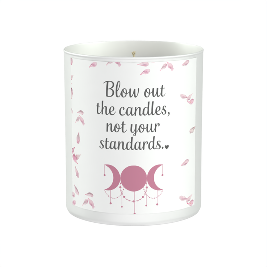 Birthday Candle for Her | Funny Spiritual Birthday Gift