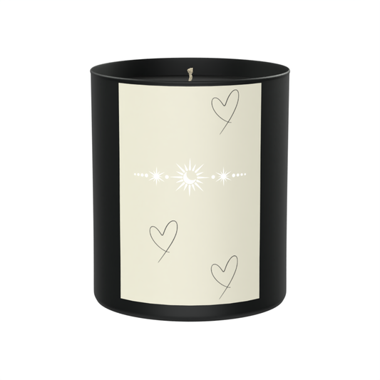 Written in the Stars Candle | Celestial Love Candle