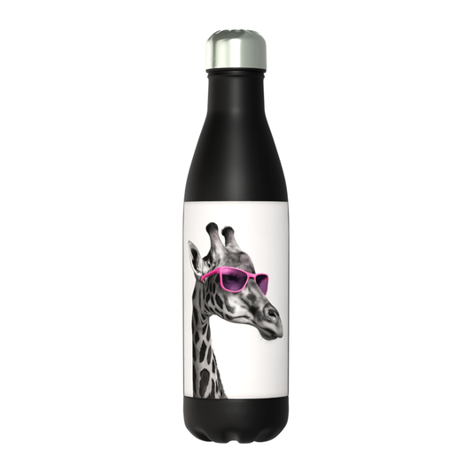 Cool Giraffe Edition- Classic 50cl Thermos Bottle