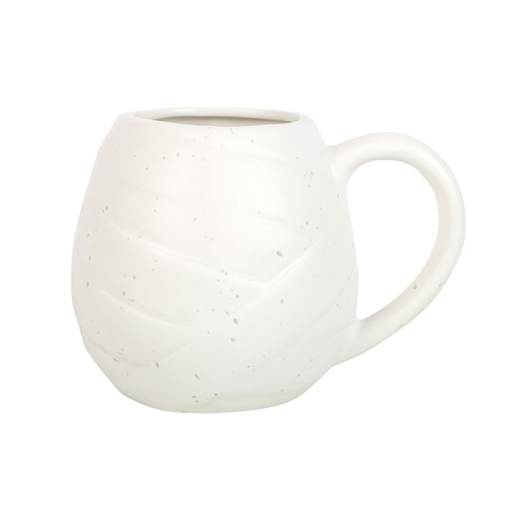 Mummy Shaped Mug – Cute Halloween Mug 470ml