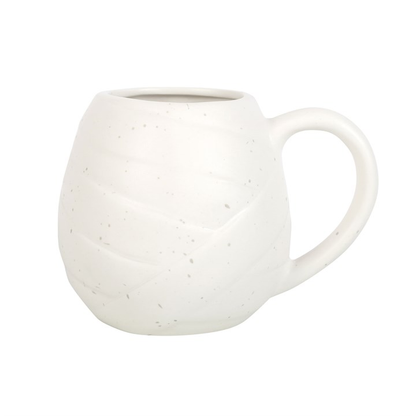 Mummy Shaped Mug – Cute Halloween Mug 470ml