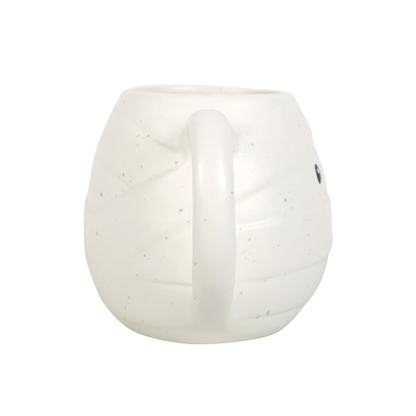 Mummy Shaped Mug – Cute Halloween Mug 470ml