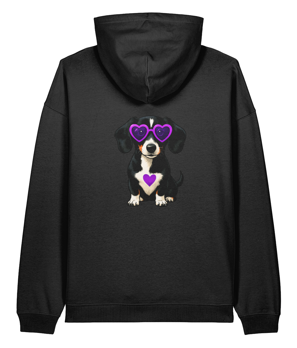 Back