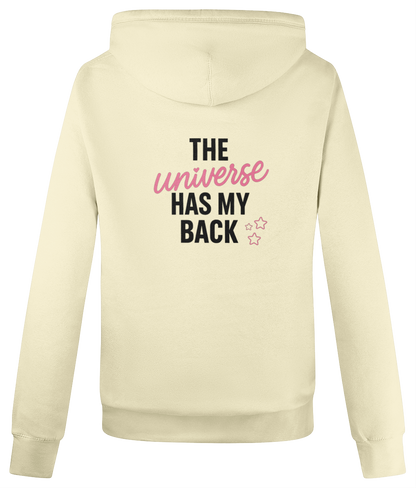 Back