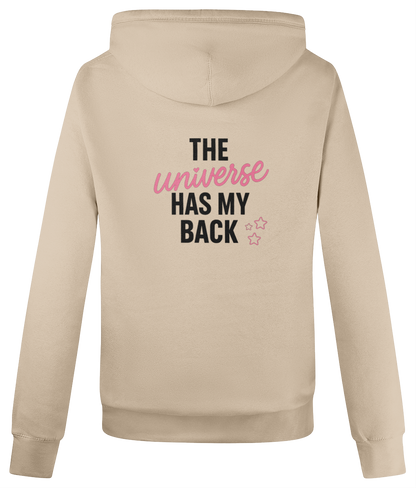 Back