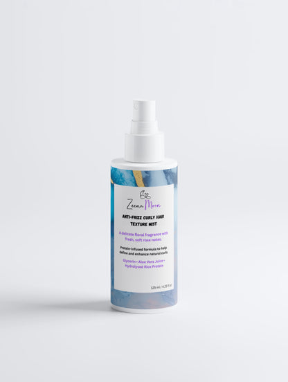 Curl Revival Protein Mist | Curl Defining Spray